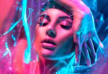 The Make-up Conference in New York this Winter Unveils Hot Innovations